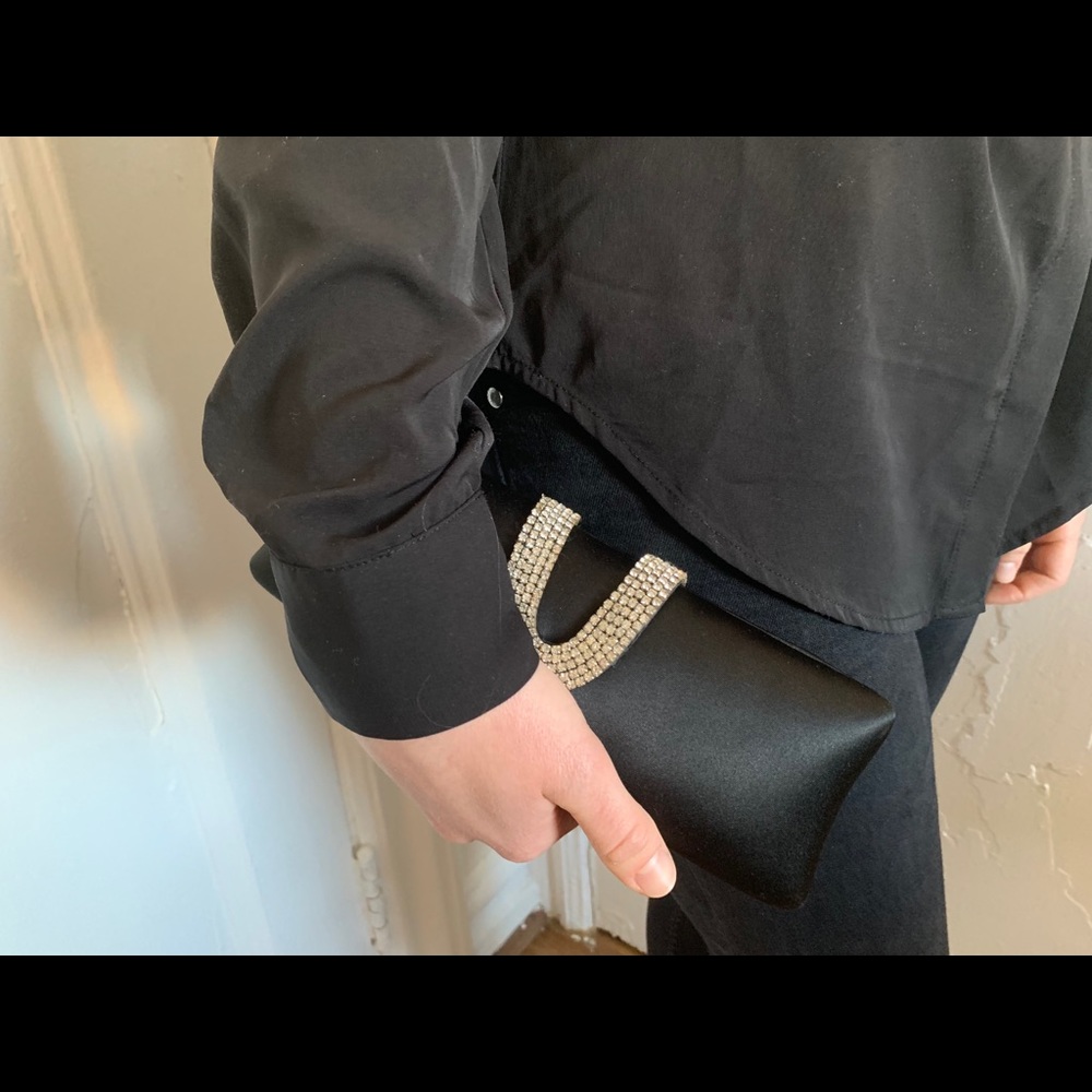 Bag/ clutch